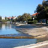 Apartments Zadar - Diklo 18574, Zadar - Diklo - Nearest beach