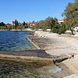 Apartmány Zadar - Diklo 5660, Zadar - Diklo - Nejbližší pláž