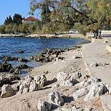Apartamentos Zadar - Diklo 18574, Zadar - Diklo - Playa más cercana