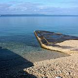 Appartamenti Zadar - Diklo 5660, Zadar - Diklo - La spiaggia più vicina