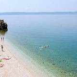 Apartamenty Podgora 18206, Podgora - Najbliższa plaża