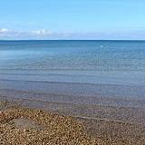 Ferienwohnungen und Zimmer Zaton 6688, Zaton (Zadar) - Nächster Strand