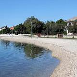 Kuća za odmor Vrsi - Mulo 18396, Vrsi-Mulo - Najbliža plaža