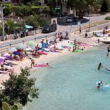 Ferienwohnungen Bušinci 7680, Bušinci - Nächster Strand