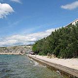 Apartamentos y habitaciones Rtina - Miletići 15605, Rtina - Miletići - Playa más cercana