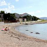 Appartamenti Srima - Vodice 16387, Srima - La spiaggia più vicina