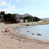 Appartamenti Srima - Vodice 20502, Srima - La spiaggia più vicina