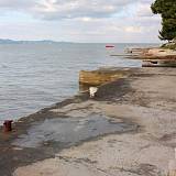 Appartamenti Bibinje 5721, Bibinje - La spiaggia più vicina