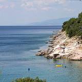 Holiday house Vrataruša 18183, Vrataruša - Nearest beach