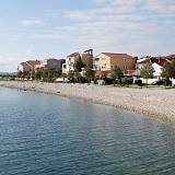 Apartmány Zadar 2962, Zadar - Nejbližší pláž