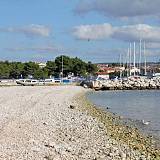 Casa vacanze Zadar 15352, Zadar - La spiaggia più vicina