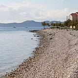 Prázdninový dom Zadar 15352, Zadar - Najbližšia pláž