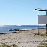 Počitniška hiša Privlaka 20283, Privlaka - Najbližja plaža