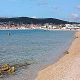 Appartamenti Srima - Vodice 19708, Srima - La spiaggia più vicina