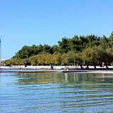 Apartments and rooms Vodice 16813, Vodice - Nearest beach