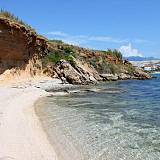 Zimmer Zubovići 6966, Zubovići - Nächster Strand