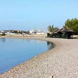 Apartments Sukošan 18446, Sukošan - Nearest beach