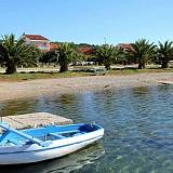 Apartments Sukošan 18446, Sukošan - Nearest beach