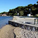 Appartamenti e camere Zadar 17901, Zadar - La spiaggia più vicina