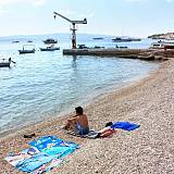 Apartamenty Bol 5510, Bol - Najbliższa plaża