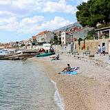 Apartamenty Bol 5510, Bol - Najbliższa plaża