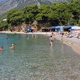 Apartamenty Bol 5510, Bol - Najbliższa plaża
