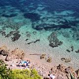 Apartamenty Bol 5510, Bol - Najbliższa plaża