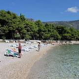 Apartamenty Bol 5510, Bol - Najbliższa plaża