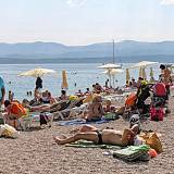 Apartamenty Bol 5510, Bol - Najbliższa plaża