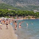 Apartamenty Bol 5510, Bol - Najbliższa plaża