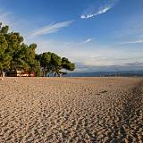 Appartamenti Bol 5509, Bol - La spiaggia più vicina