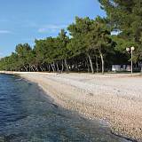 Appartamenti Zadar - Diklo 5770, Zadar - Diklo - La spiaggia più vicina