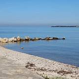 Apartmanok Zadar - Diklo 5770, Zadar - Diklo - Legközelebbi strand