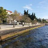 Apartmány a pokoje Zadar - Diklo 5766, Zadar - Diklo - Nejbližší pláž