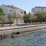 Apartamenty i pokoje Zadar - Diklo 5766, Zadar - Diklo - Najbliższa plaża