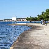 Ferienwohnungen und Zimmer Zadar - Diklo 15005, Zadar - Diklo - Nächster Strand