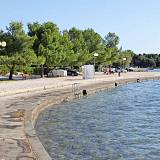 Apartamenty i pokoje Zadar - Diklo 16173, Zadar - Diklo - Najbliższa plaża