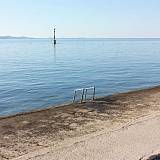 Ferienwohnungen und Zimmer Zadar - Diklo 15005, Zadar - Diklo - Nächster Strand