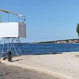 Appartamenti e camere Zadar - Diklo 16173, Zadar - Diklo - La spiaggia più vicina