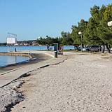 Apartmani i sobe Zadar - Diklo 15005, Zadar - Diklo - Najbliža plaža