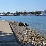 Dom Zadar 9882, Zadar - Najbliższa plaża