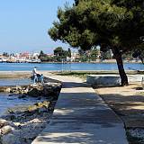 Ferienwohnungen und Zimmer Zadar 20662, Zadar - Nächster Strand