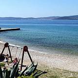 Ferienwohnungen und Zimmer Zadar 20662, Zadar - Nächster Strand