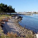 Ferienwohnungen Zadar 16269, Zadar - Nächster Strand