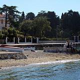 Apartments Zadar 16153, Zadar - Nearest beach