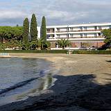Apartamentos Zadar 16269, Zadar - Playa más cercana