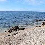 Appartamenti Zadar - Diklo 5710, Zadar - Diklo - La spiaggia più vicina