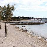 Ferienwohnungen Biograd na Moru 4069, Biograd na moru - Nächster Strand