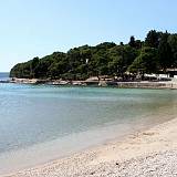 Appartamenti Biograd na Moru 4069, Biograd na moru - La spiaggia più vicina