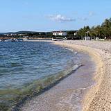 Ferienwohnungen Biograd na Moru 4069, Biograd na moru - Nächster Strand